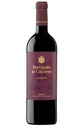 Marques De Caceres Vino Tinto Reserva 750ml