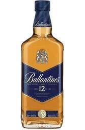 Ballantines 12 year 750ml