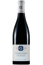 Domaine Philipe Gavignet Nuits-Saint-Georges Les Argillats 2019 750ml