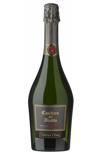 Buy Casillero del Diablo - Devils Brut 750ml at the best price - Paneco  Singapore