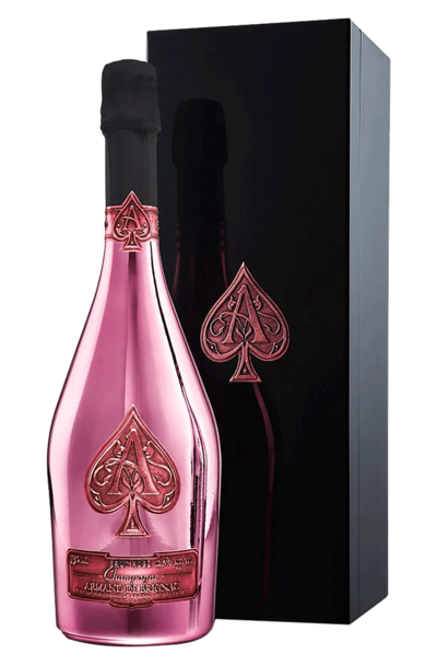 Buy Armand de Brignac Brut Gold 750ml w/Velvet Bag at the