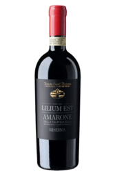 Tenuta Sant'Antonio Lilium Est Amarone della Valpolicella Riserva DOCG 2020 750ml
