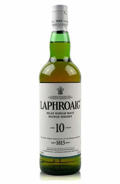 laphroaig-10-year-smoky-whisky