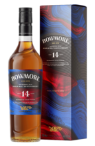 Buy Bowmore No.1 Single Malt 700ml Gift Set w/ 2 Glasses at the