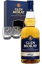glen-moray-classic-single-malt-700ml-w-2-glasses