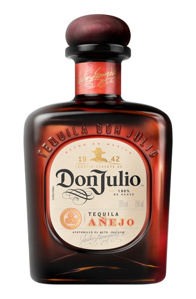 Don Julio Añejo 2本セット　ドンフリオ Don Julio Añejo 2本セット ドンフリオ - メルカリ