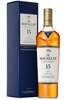 Macallan 15 Year Double Cask 700ml w/Gift Box