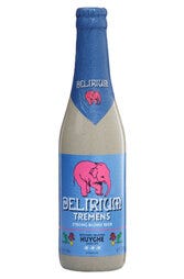Delirium Tremens Golden Ale Bottle 330ml