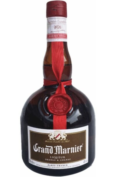 Buy Liqueur Grand Marnier Cordon Rouge