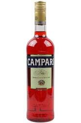 Our fine selection of Campari - Paneco Singapore