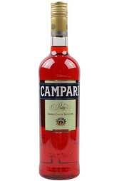 Campari Bitter 1L