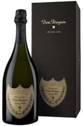 dom perignon vintage 2006 750ml with box
