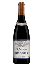 J Denuziere Cote-Rotie 2020 750ml
