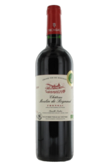 Chateau Moulin de Reynaud Fronsac 2019 750ml