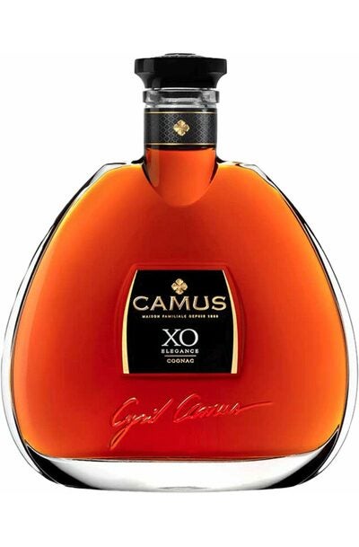 Buy Camus XO Elegance 700ml at the best price - Paneco Singapore