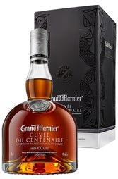 Grand Marnier Cuvée du Centenaire 700ml with Gift Box