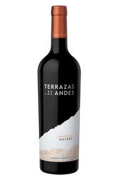 Terrazas de los Andes Reserva Malbec 750ml