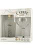 Larbre Gin 700ml Bottle Gift Pack w/ Glass