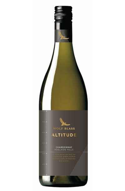 Wolf Blass - Altitude Chardonnay
