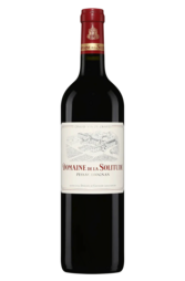 Domaine de La Solitude Rouge Pessac-Leognan 2020 750ml