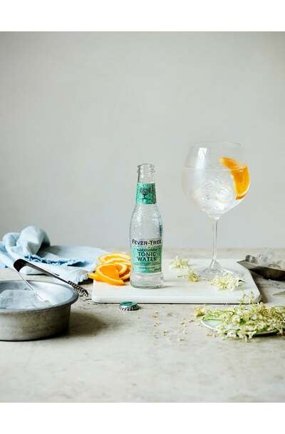 Fever Tree Tonic Water (24 x 200ml)