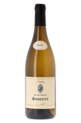 Domaine Roc de l Abbaye Florian Mollet L Antique Sancerre Blanc 2022 750ml