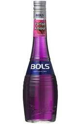 Bols Parfait Amour 700ml Bottle