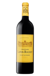 Chateau Lafon-Rochet Saint-Estephe Grand Cru Classe 2020 750ml