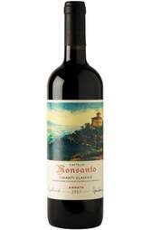 Castello Di Monsanto Chianti Classico Riserva DOCG 2015