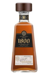 1800 Tequila Reserva Anejo 700ml Bottle