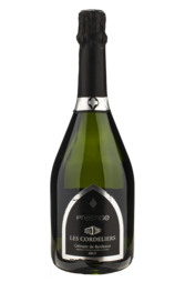 Les Cordeliers Cremant de Bordeaux 750ml