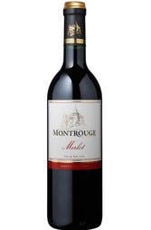 Montrouge Merlot 750ml