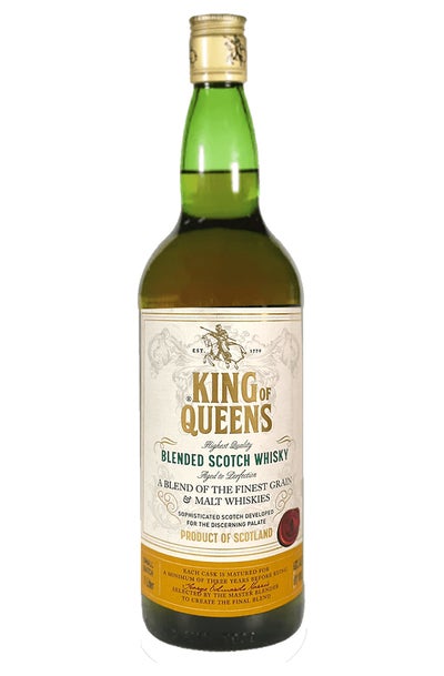 Buy King of Queens 1L at the best price - Paneco Singapore