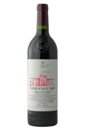 Vega Sicilia Valbuena 5 2019 750ml