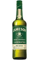 John Jameson Caskmates IPA Edition Irish Whiskey 1L