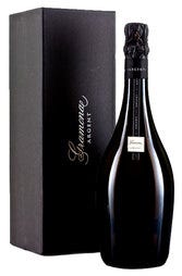  Gramona Argent Brut Corpinnat 2017 750ml Bottle with Gift Box