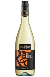 Hardys Riddle Moscato