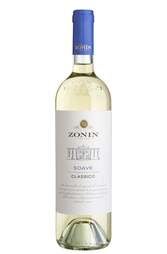Zonin - Soave Classico 750ml
