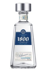 1800 Tequila Reserva Silver Blanco 700ml Bottle