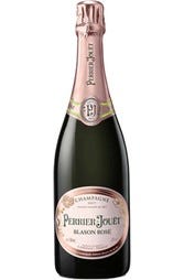 Perrier Jouet Blason Rose Brut 750ml