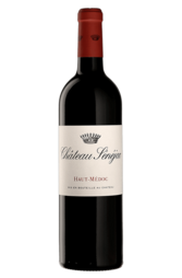 Chateau Senejac Haut-Medoc 2020 750ml
