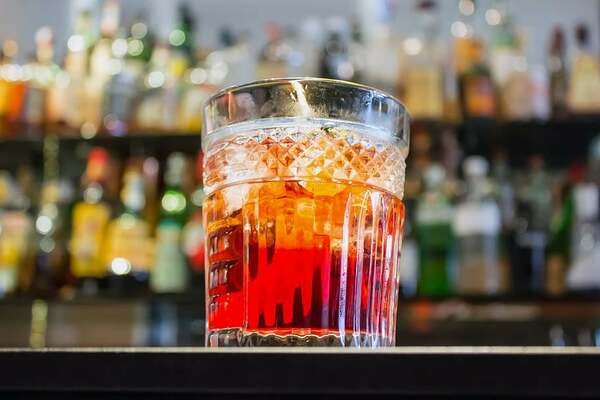 Buy Campari Bitter Negroni 1L at the best price - Paneco Singapore