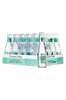 24 x Fever-Tree Elderflower Tonic Water Bottle Case 200ml