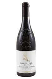 Guillaume Gonnet Hommage a Maryline Chateauneuf du Pape 2015 750ml
