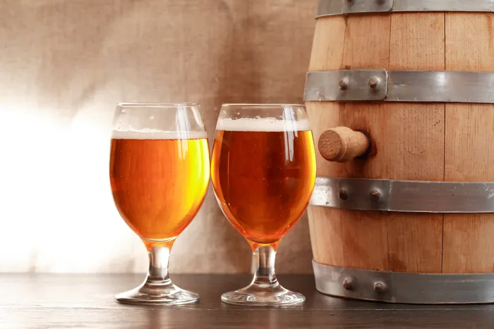 Tracing the History of Beer: A Sip Through Time