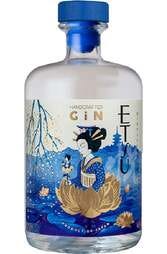 Etsu Gin 700ml Bottle