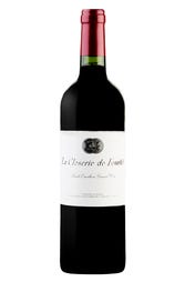 La Closerie de Fourtet Saint-Emilion Grand Cru 2019 750ml