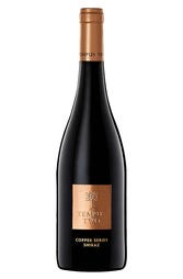 Tempus Two Copper Series Shiraz 750ml