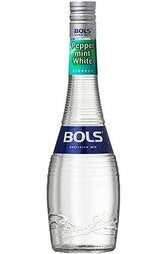Bols Peppermint White 700ml Bottle