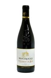 Montrouge Chateauneuf du Pape bottle